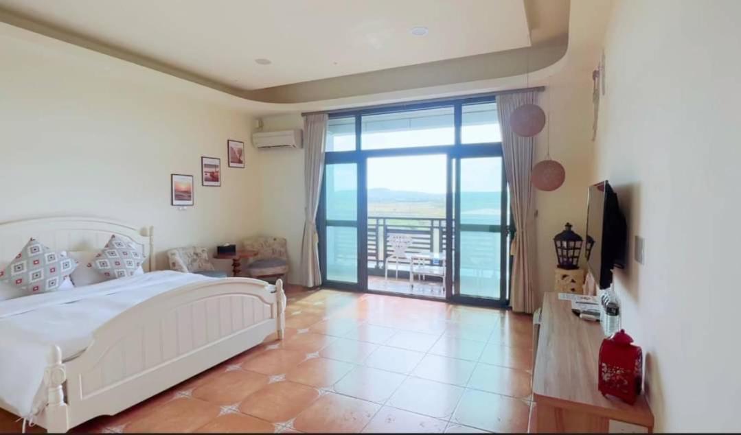 Sun Shine B&B Hengchun Old Town Exterior foto