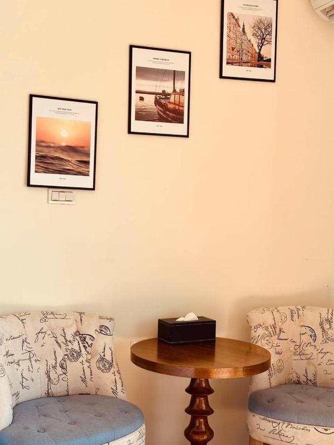 Sun Shine B&B Hengchun Old Town Exterior foto