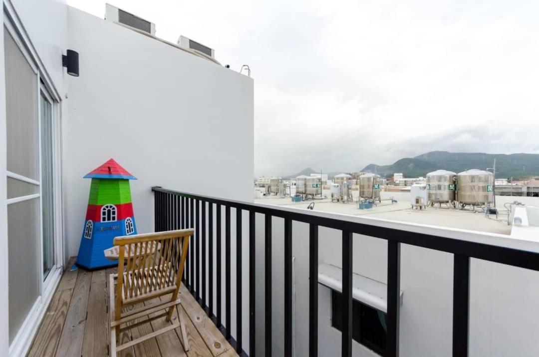 Sun Shine B&B Hengchun Old Town Exterior foto