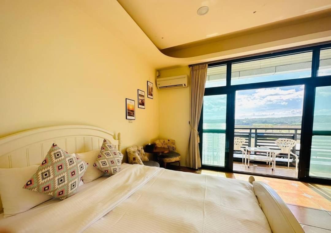 Sun Shine B&B Hengchun Old Town Exterior foto