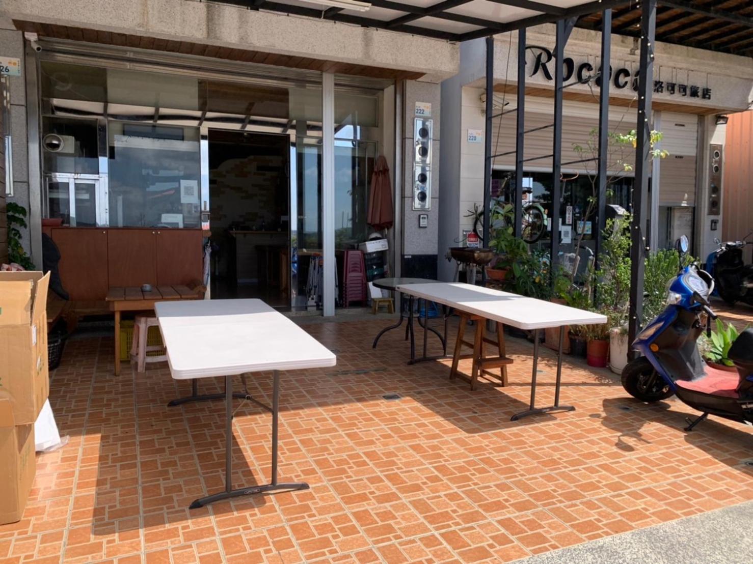 Sun Shine B&B Hengchun Old Town Exterior foto